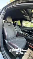  10 هونداي توسان NLine ترخيص 2022 محرك 1600 هايبرد plug in/يقطع على الشحنه 65 كيلو متر 271 حصان