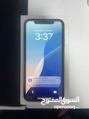  1 للبيع ايفون XR