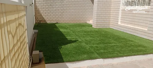  6 Beautiful big size grass carpet for sale