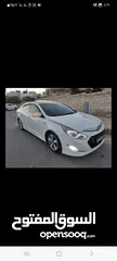  1 هونداي سوناتا فل رويال