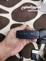  3 كميرات سيارات داش كام