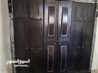  1 خزانه طابقين بحاله جيده
