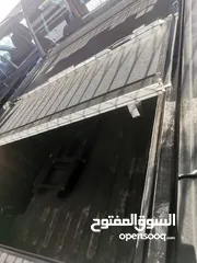  1 شتر غطاء بيكب رام و بيكب فورد