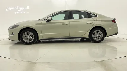  6 (FREE HOME TEST DRIVE AND ZERO DOWN PAYMENT) HYUNDAI SONATA