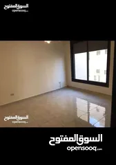  4 شقة فارغه سوبر ديلوكس في عبدون للايجار