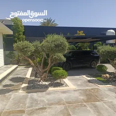  4 فلل فاخرة للبيع تقسيط او البدل