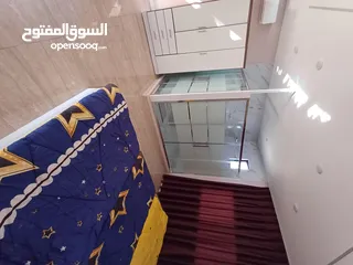  27 شاليهات المرج 1 و 2