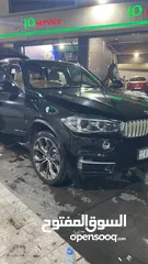  17 Bmw x5 موديل 2017