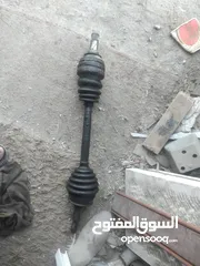  2 قطع اوبل استرا كاديت دايو