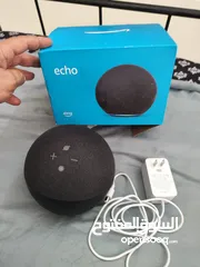  1 سعر حرق 150 Amazon echo Alexa