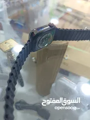  4 ساعه ذكيه ماركه لينيس سعر حرق حرق