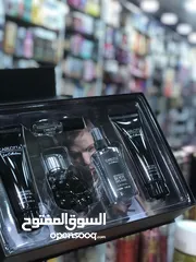  16 عطور وهدايا بكجات واشياء مرتبة بتلاقوها بس عنا  giftifyy.__