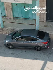  3 اكسنت 2017 سحب شركه