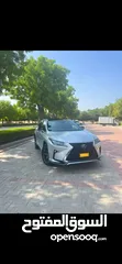  1 لكزس RX350