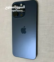  3 iPhone 15 Pro Max 256GB