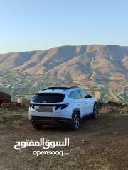  2 هونداي توسان