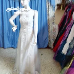 5 ازياء بدل خطبه وسواري وعرايس