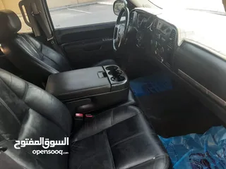  19 GMC سييرا نظيف وجاهز