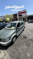  5 تويوتا سانتامو بلس 1997 للبيع
