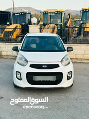  3 كيا بيكانتو