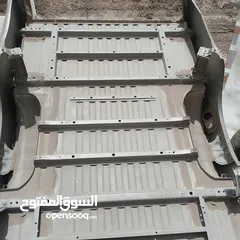  2 قطع بكم تويوتا
