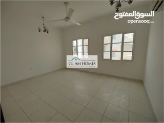  5 Elegant Villa for sale in a serene locality at Qurum Ref: 145N