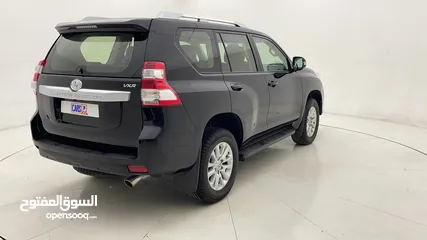  3 (HOME TEST DRIVE AND ZERO DOWN PAYMENT) TOYOTA PRADO