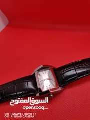  1 ساعة نسائية صناعة فرنسية