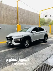  14 هونداي كونا 2018