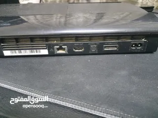  5 بلاي ستيشن 3 PS3