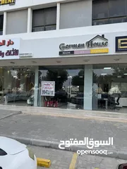  1 محل للإيجار shop for rent