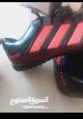  5 Adidas and Nike Vietnamese Football Boots.....