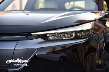  3 هوندا كهرباء عداد زيرو HONDA E:NP1 2023