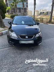  3 سيات ابيزا 2018 بسعرررر حرررررق