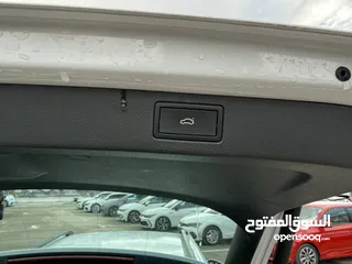  13 سكودا كاميك ترخيص 2021 محرك 1500 بنزين جير أوتوماتيك  150 حصان