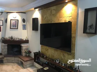  1 شقة مفروشة فاخرة في أرقى أحياء الجبيهة.