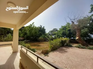  3 3 + 1 BR Beachfront Villa in Shatti Al Qurum