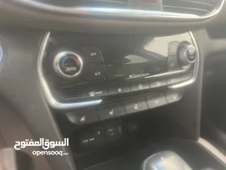  9 هونداي سانتافيه 2019 ون مليون بالكراتييييين