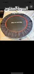  1 ترامبولين trampoline
