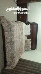  4 غرفه جلوس للبيع  طقم كورنر وطقم مورس وغرفه نوم