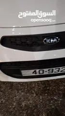  4 كيا مورنينج 2016 للبيع