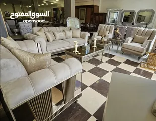  26 منجرة الإخوة الحديثة تفصيل وتنجيد اجود انواع الخشب والأقمشة