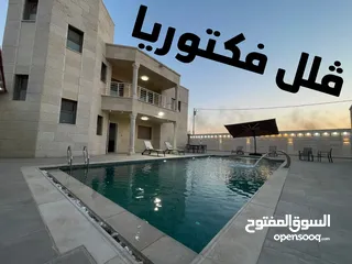  7 ڤلل فكتوريا