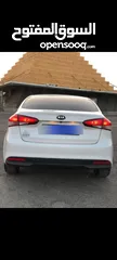  4 kia k3 2018  للبيع فحص كامل  نكسب الصلاة على النبي   السياره مش ناقصها شي ابدا  صيانه دوريه متكرره