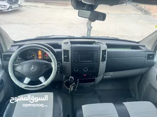  13 مرسيدس 519