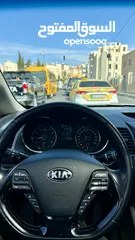  8 Kia k3 2016