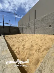  6 شالية جديد ومميز بسعر حرق ،بمنطقة شاليهات فقط، ذو اطلاله جزئية على البحر ومواصفات عالية كاش او اقساط