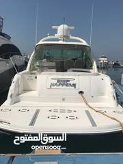  3 Searay Sundancer 515