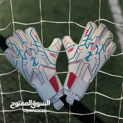  26 Z1 gloves قفاز حراس دس حراس