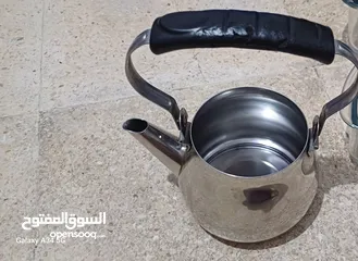  5 ادوات منزلية